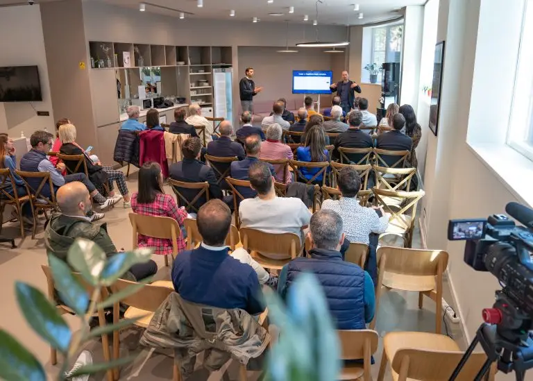 Evento Carlo I Logroño-13